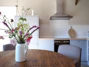 Appealing apartment in Westerstede