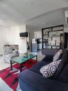 503 Moderno Aparta-Suite en Versalles Tipo Loft - Cali Tower Suites & Lofts
