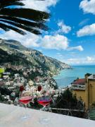 Top Positano