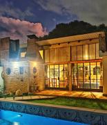 Departamento los lapachos