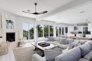 The Narrows- Executive Bayfront Estate on Captiva