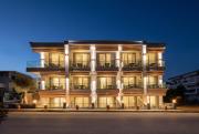 Ikies Apollon Boutique Hotel Ikies Apollon Boutique Hotel