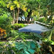 Absolute Beachfront Cottage