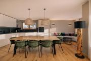 The Nest – 85 qm apartment - Mountain, Ski, Relax