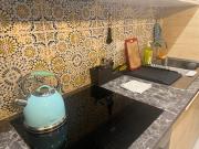 Orient Express Apartment in the center of Riga