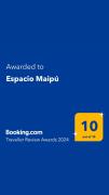 Espacio Maipú
