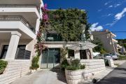 Apartments by the sea Drasnice, Makarska - 22698