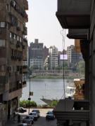 2BR with Nile overlooking