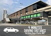 Top Seri Kembangan Top Seri Kembangan