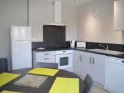 Charmant gîte à Vouvray avec 2 chambres et jardin - FR-1-381-167