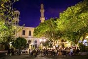 Top Chania Town