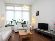 Holiday Home in Alkmaar by Canal