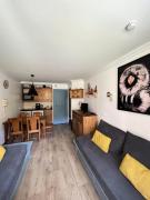 Résidence La Marelle et Le Rami - maeva Home - Appartement au pied des pistes 2 pièces 5 Personnes - Confort MAE-0757