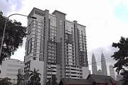 Top Kuala Lumpur