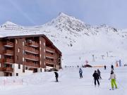Top La Plagne Tarentaise
