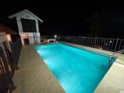 Maeva villa with pool