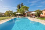Bella Villa Vasiliki