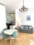 Saint Philippe - T3 près de la plage