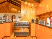 Rivers End Farm Stanford with solar energy