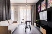 RentPlanet - Apartamenty przy Wyspie Słodowej