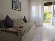 Welcoming apartment near the beach