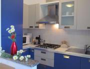 Flat with lovely garden