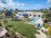 Lagos Luxe: Private 4BR Designer Villa with Pool