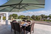 Lagos Luxe: Private 4BR Designer Villa with Pool