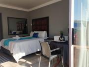 Kgakgamela Road Lodge