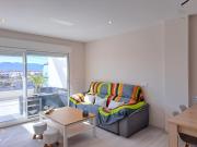 Ático obra nueva Magna Vera- El Playazo