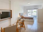 Charming Nordic Studio in Villa Pueyrredon- Your Home in Buenos Aires