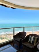 Melhor vista de Canoa Quebrada