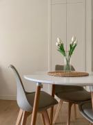 ALMA - Vatican Apartment