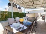 Apartment Luxury Atic Cambrils by Interhome