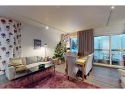 Holiday Home Röllimetsä d 4 by Interhome