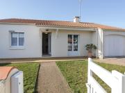 Holiday Home Les Pêcheries by Interhome