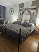 Apartament Diselvio