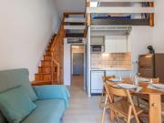 Apartment Les Terrasses Notre Dame du Port-9 by Interhome
