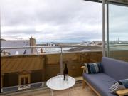 Apartment Bas-Sablons by Interhome