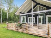 Holiday Home Kaislaranta by Interhome