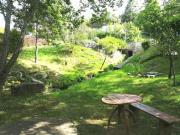 Chalet Mondego, paisible et tout confort