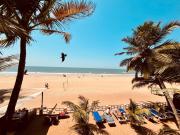 Top Agonda