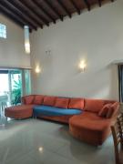 Paraíso NA PRAIA - CASA 3 SUITES MAX 8 PESSOAS