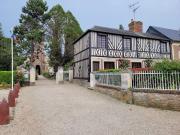 Chambres d’Hôtes Chez Claire