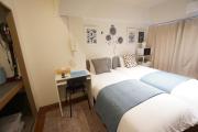 Apartment House Floor Assemble 403