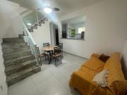 Quarto Com Banheiro Próximo ao Shopping