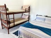 Recanto Monte Trigo Quartos