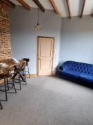 Apartment 3 The Old Drill Hall