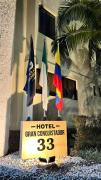 Hotel Gran Conquistador 33