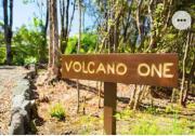 Top Volcano